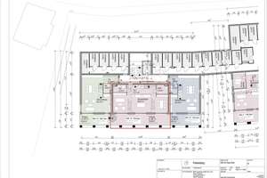 Hochwertige 4-Zimmer-Maissonette-Wohnung mit Garten – Die vollständige Adresse der Immobilie erhältst du vom Anbieter., 23558 Sankt Lorenz Süd, Lübeck – Vorschaubild 16