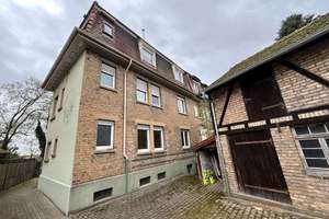 Dreifamilienhaus mit zusätzlicher Bebauungsmöglichkeit in MA-Hochstätt – 68239 Seckenheim, Mannheim – Vorschaubild 16
