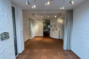 *Provisionsfrei*Ein echtes 2-Familienhaus mit unverwechselbarem Kamin-Unikat &idyllischem Grundstück – Rosmerthastraße xx, 55126 Finthen, Mainz – Vorschaubild 8