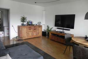 Trier / Pallien - Moderne 3 ZKB-Wohnung mit EBK & Aufzug – Bonner Straße 46, 54294 West/Pallien, Trier – Vorschaubild 15