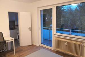 WOHNEN IM NEROPARK MIT BLICK INS GRÜNE ! – Taunusstraße 74, 65183 Mitte, Wiesbaden – Vorschaubild 3