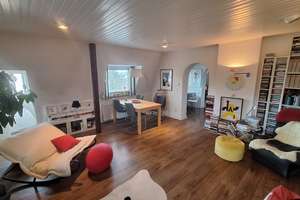 3-Zimmer-Dachgeschosswohnung im stilvollen, denkmalgeschützten Altbau – Hagelkreuzstraße 2, 41061 Am Wasserturm, Mönchengladbach – Vorschaubild 5