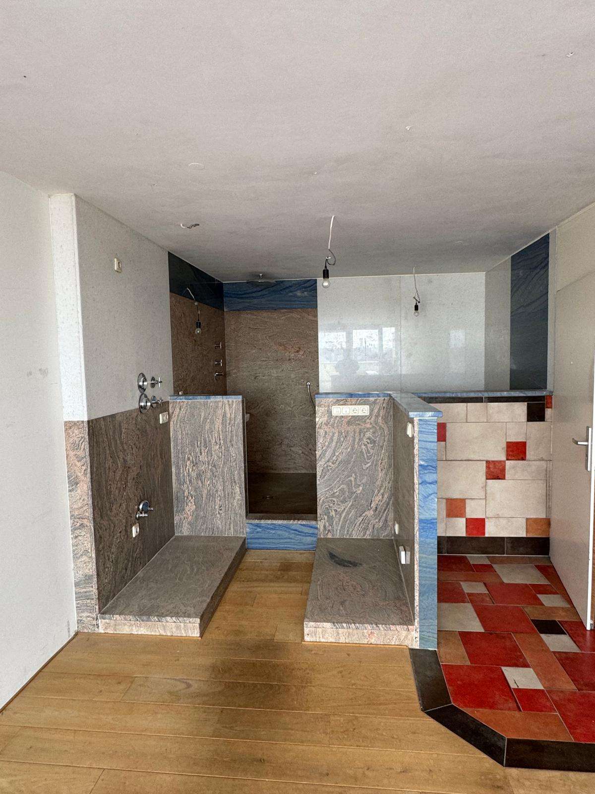 „Klein mit feiner Aussicht“: Helles 1-Zimmer Apartment mitten in Haidhausen!, München – Bild 4