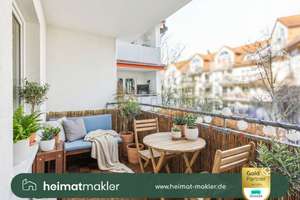 Lichtdurchflutet & zentrumsnah – 3-Zimmer mit Balkon am Felsenkeller – Die vollständige Adresse der Immobilie erhältst du vom Anbieter., 4177 Lindenau, Leipzig – Vorschaubild 5