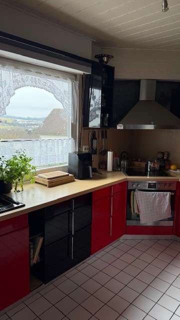 Immobilie in Grävenwiesbach - Charmantes Einfamilienhaus in Grävenwiesbach  - Bild 1