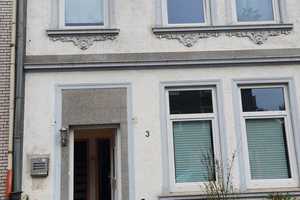127qm großes Altbremer Haus mit kleinem Hinterhof in Walle ab Juni zu vermieten – Bremen – Vorschaubild 1