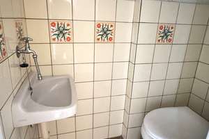** PROVISIONSFREI ! ** 4- Raum- ETW in D- Lörick, Niederdonker Str. 39 mit Balkon, ab sofort frei ! – Niederdonker Straße 39, 40547 Lörick, Düsseldorf – Vorschaubild 32