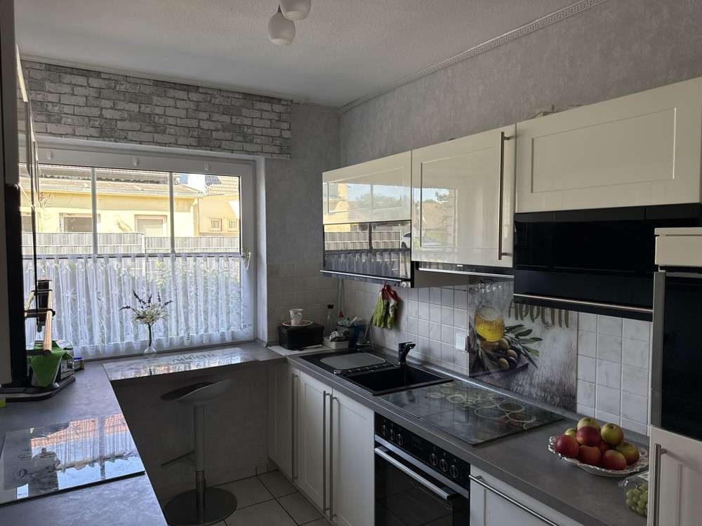 Immobilie in Bissendorf - Platzwunder mit unverbaubarem  Weitblick in die Natur! - Bild 5