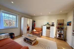 Ankommen, aufatmen, wohlfühlen – Ihr Atrium-Bungalow im Alstertal – Die vollständige Adresse der Immobilie erhältst du vom Anbieter., 22393 Sasel, Hamburg – Vorschaubild 8