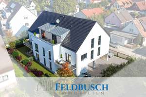 Großzügige 4-Zimmer-Wohnung mit Balkon – komfortables Wohnen für die ganze Familie – Die vollständige Adresse der Immobilie erhältst du vom Anbieter., 90475 Altenfurt, Moorenbrunn, Nürnberg – Vorschaubild 1