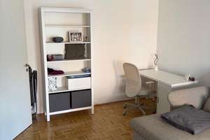 Alltagstaugliche 2-Zimmer-Wohnung mit Balkon in Regensburg – Bischof-Konrad-Straße 2b, 93051 Galgenberg, Regensburg – Vorschaubild 11
