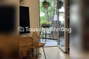 Tauschwohnung: Schöne sonnige 3Zimmer Whg in Ihrefeld mit Gemeinschaftsgart – Fuchsstraße 22, 50823 Ehrenfeld (Ortsteil), Köln – Vorschaubild 6