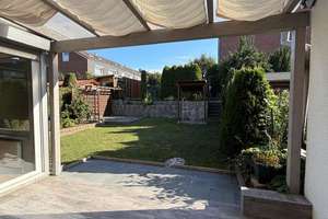 Gepflegtes, modernisiertes Reihenhaus mit Garten und Garage in schöner Lage! SZ-Bad – 38259 Salzgitter-Bad, Salzgitter – Vorschaubild 15