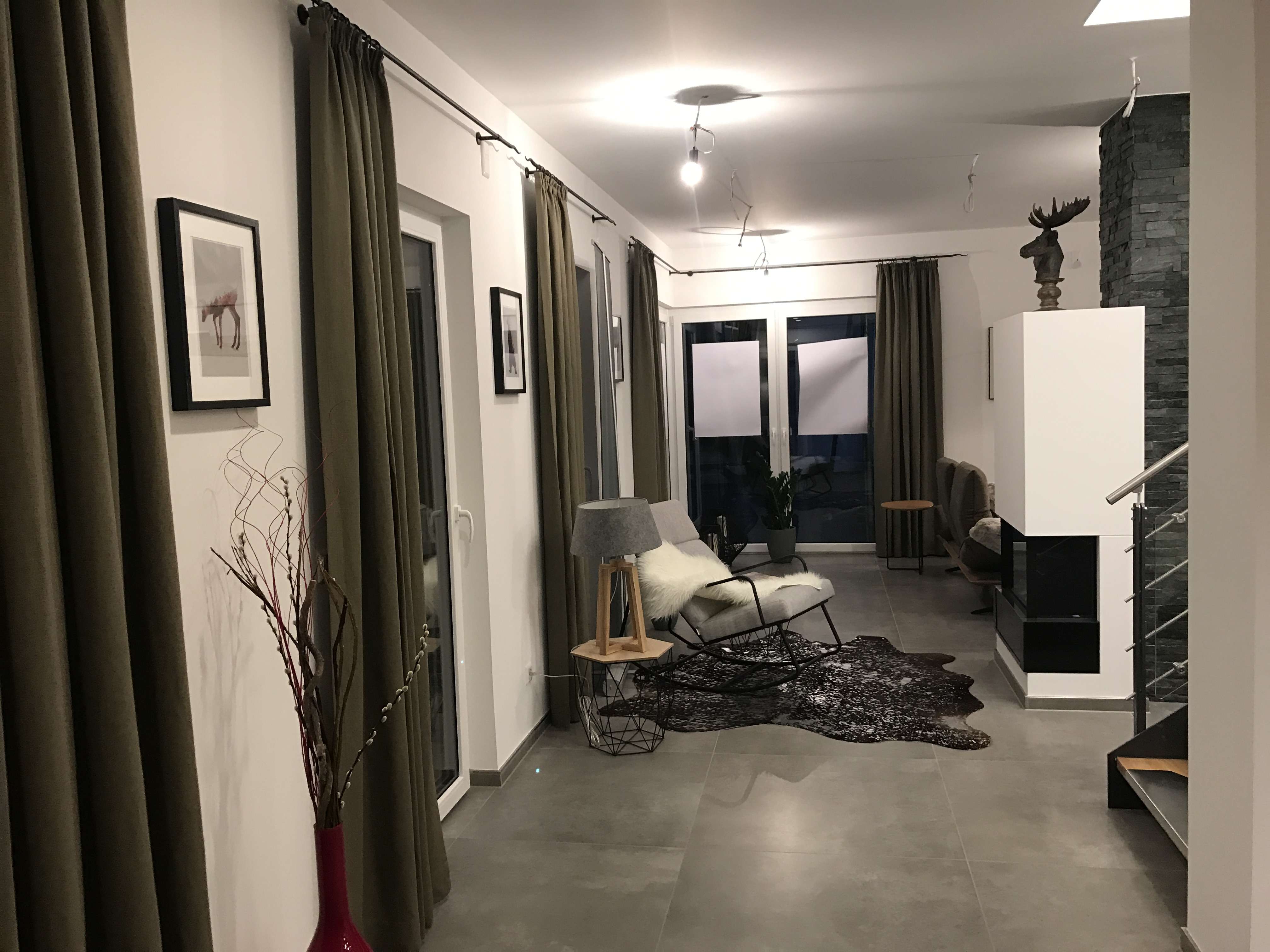 Immobilie in Stadlern - Kompakt, smart und reich an Design - Bild 5