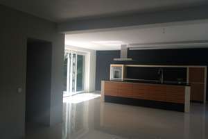 exklusives EG Apartment in Neureut möbliert
