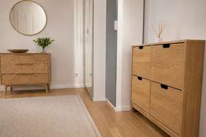 Bezugsfreie 3/4-Zimmer-Wohnung mit Balkon: Toplage nahe Ku’damm & Winterfeldplatz – Die vollständige Adresse der Immobilie erhältst du vom Anbieter., 10785 Mitte (Ortsteil), Berlin – Vorschaubild 8