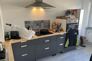 Uninahe 1,5-Zimmer-DG-Wohnung zum 01.08. – Seilerstraße 11, 42103 Elberfeld, Wuppertal – Vorschaubild 9