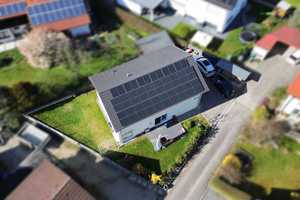 Hochmodernes Einfamilienhaus mit PV-, Be-und Entlüftungsanlage – Erding (Kreis) – Vorschaubild 15