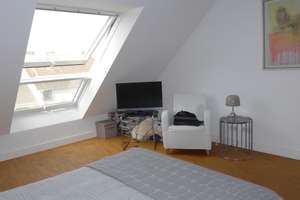 Exklusive Wohnung in Pempelfort **** in Hofgarten- und Citynähe – Die vollständige Adresse der Immobilie erhältst du vom Anbieter., 40479 Pempelfort, Düsseldorf – Vorschaubild 26