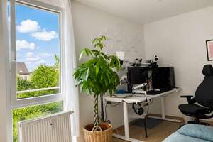 Waldperlach - modernes Wohnen in grünem Umfeld mit sonnigem Balkon – Die vollständige Adresse der Immobilie erhältst du vom Anbieter., 81739 Waldperlach, München – Vorschaubild 10