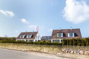Luxuriöses Neubauhausteil zwischen Watt und Weststrand in Rantum – Die vollständige Adresse der Immobilie erhältst du vom Anbieter., 25980 Sylt (Gemeinde) – Vorschaubild 3