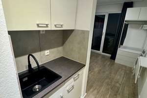 Koffer packen und in eine möblierte Wohnung mit Stellplatz nahe der Universität einziehen. – Richard-Schirrmann-Straße 16, 55129 Hartenberg-Münchfeld, Mainz – Vorschaubild 4