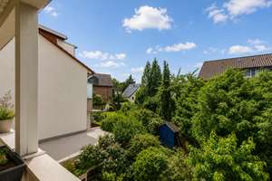 Licht, Luft und viel Raum zum Leben – Die vollständige Adresse der Immobilie erhältst du vom Anbieter., 64291 Arheilgen, Darmstadt – Vorschaubild 10