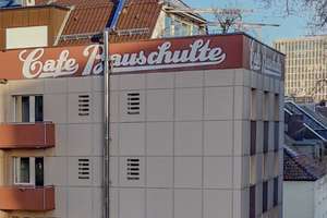 Über den Dächern des Kreuzviertels- Penthouse zu vermieten