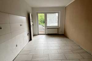 🆕⭐3 ZimmerWohnung mit Südbalkon, Laminat, Fliesen, Wohnküche, & Garage⭐🆕 – Dortmund – Vorschaubild 4