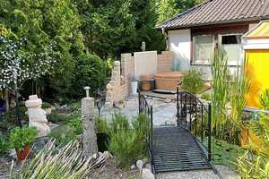 Ihre Wellness Oase - Einfamilienhaus mit traumhaftem Garten – Oder-Spree (Kreis) – Vorschaubild 15