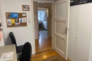 ***3-Zimmer frei ab 01.05.2026***Studenten-WG / Wohngemeinschaft***Nähe Gutenbergplatz*** – Sophienstrasse 174, 76185 Weststadt, Karlsruhe – Vorschaubild 5