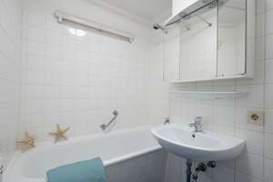 Helles, ruhiges 1-Zimmer-Apartment im pulsierenden Universitätsviertel- Maxvorstadt – Die vollständige Adresse der Immobilie erhältst du vom Anbieter., 80799 Universität, München – Vorschaubild 5
