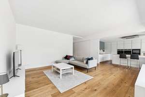 Architekturjuwel - Stilvolles Wohnen – Die vollständige Adresse der Immobilie erhältst du vom Anbieter., 40629 Hubbelrath, Düsseldorf – Vorschaubild 5