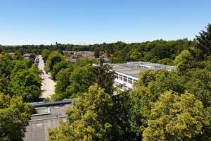 Große helle Studenten-WG Wohnung - Nähe LMU Campus Großhadern – 81476 Forstenried, München – Vorschaubild 25