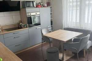 Exklusive und schön geschnittene 2-Zimmer Wohnung 