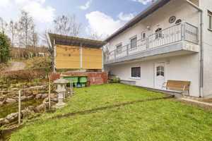 Freistehendes Einfamilienhaus in ruhiger Lage – Kusel (Kreis) – Vorschaubild 12