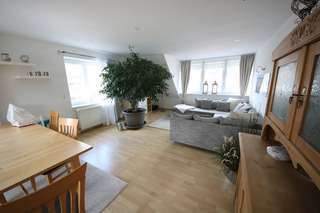 3-Zimmer-Maisonettewohnung Wohnung in 23689