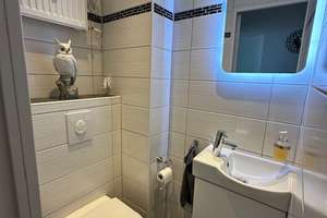 Kapitalanlage! Westseite - 2-Zimmer Wohnung mit Tiefgaragenstellplatz – Kurfürstenstr. 82, 12105 Mariendorf, Berlin – Vorschaubild 14