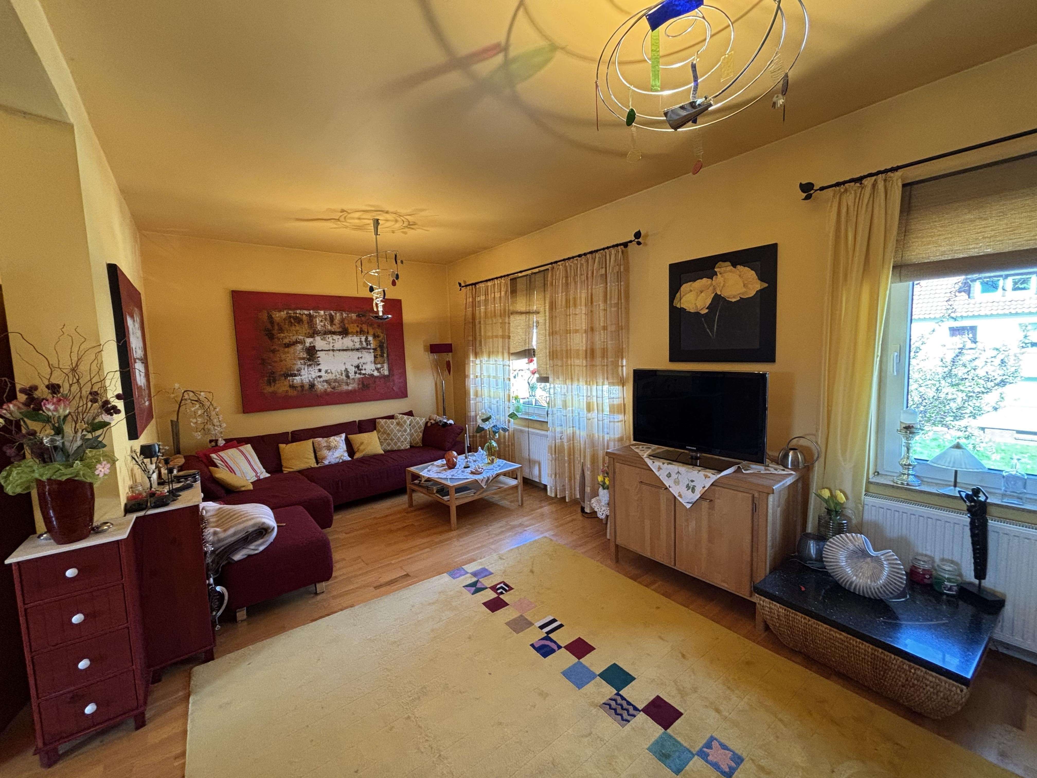 Immobilie in Ronnenberg - Haus sucht junge Familie - Bild 3