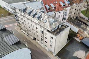 ATTRAKTVIE INVESTMENTCHANCE // Vermietete 2-Raum-Wohnung mit solider Aufteilung