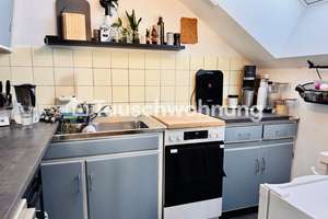 Tauschwohnung: Suche große Wohnung in Regensburg zum Tauschen – 93049 Westenviertel, Regensburg – Vorschaubild 7