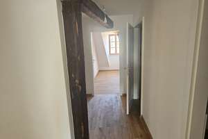 *Erstbezug* barrierearme 3 Raumwohnung im sanierten Fachwerk mitten im Herzen der Altstadt – Blasiistraße 10, 6484 Quedlinburg – Vorschaubild 3
