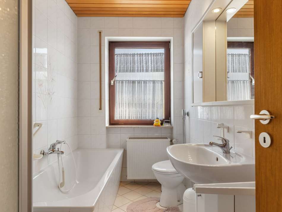 Badezimmer OG