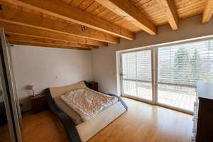 Helle 117-m²-Maisonette mit Galerie und großer Terrasse – Bocksdornweg 62, 76149 Neureut, Karlsruhe – Vorschaubild 5