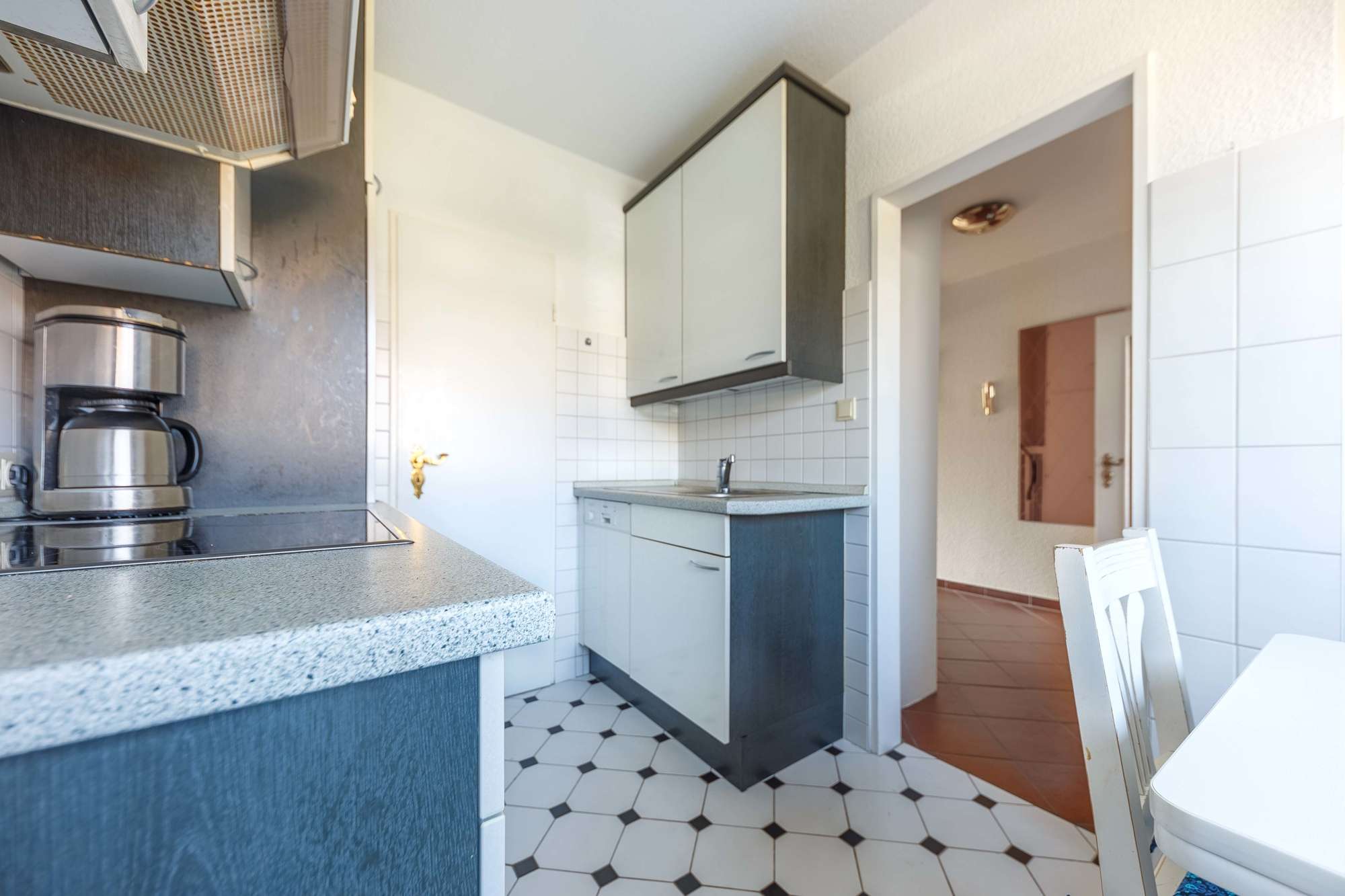 Immobilie in Sylt - Großzügiges Hausteil in ruhiger Lage im Süden Westerlands - Bild 3