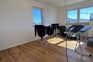 MODERNE & HOCHWERTIGE DOPPELHAUSHÄLFTE MIT GARTEN IN HAUNWANG – Die vollständige Adresse der Immobilie erhältst du vom Anbieter., 84174 Eching – Vorschaubild 18