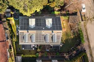 KENSINGTON - Moderne Doppelhaushälfte in Pullach – sonnig & exklusiv – Die vollständige Adresse der Immobilie erhältst du vom Anbieter., 82049 Pullach im Isartal – Vorschaubild 19