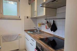 2,5-Zimmer-Wohnung mit 2 Terrassen in naturnaher Lage – Preziosastraße 13a, 81927 Johanneskirchen, München – Vorschaubild 4