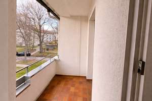 Gepflegte 2-Zimmer-Wohnung in Stuttgart-Vaihingen – Eulerstraße 14B, 70565 Dürrlewang, Stuttgart – Vorschaubild 5