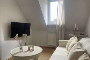 Möblierte 4-Zimmer Wohnung mit traumhafter Dachterrasse – Marcobrunnerstraße 15, 65197 Rheingauviertel / Hollerborn, Wiesbaden – Vorschaubild 44